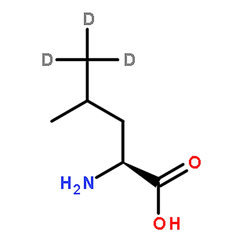 RHAWN L-Leucine-d3