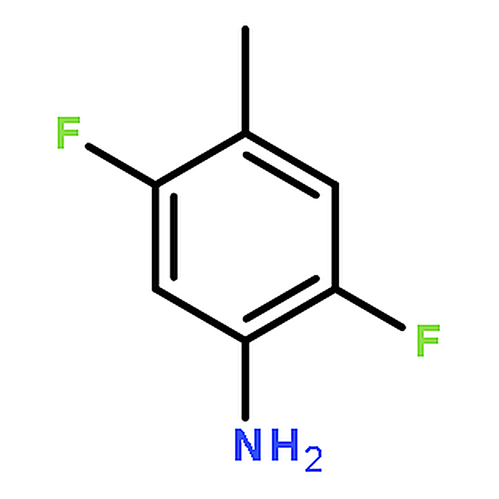 RHAWN 2，5-Difluoro-4-methylaniline