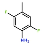 RHAWN 2,5-Difluoro-4-methylaniline