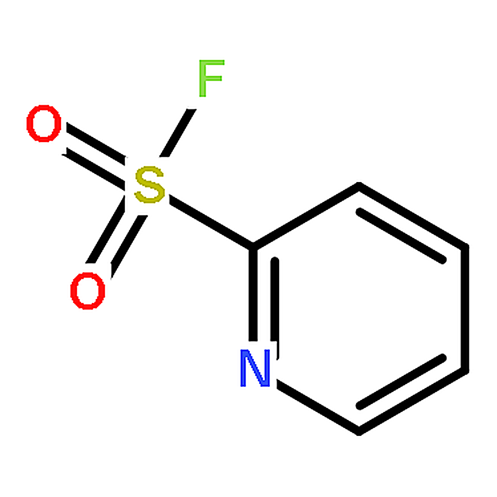 RHAWN Pyridine-2-sulfonyl fluoride