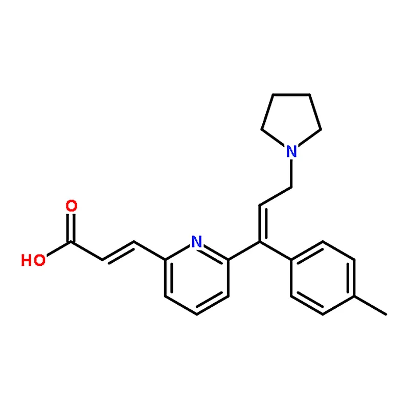 RHAWN Acrivastine