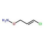 RHAWN O-(3-Chloroallyl)hydroxylamine