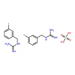 RHAWN 1-(3-Iodobenzyl)guanidine hemisulfate