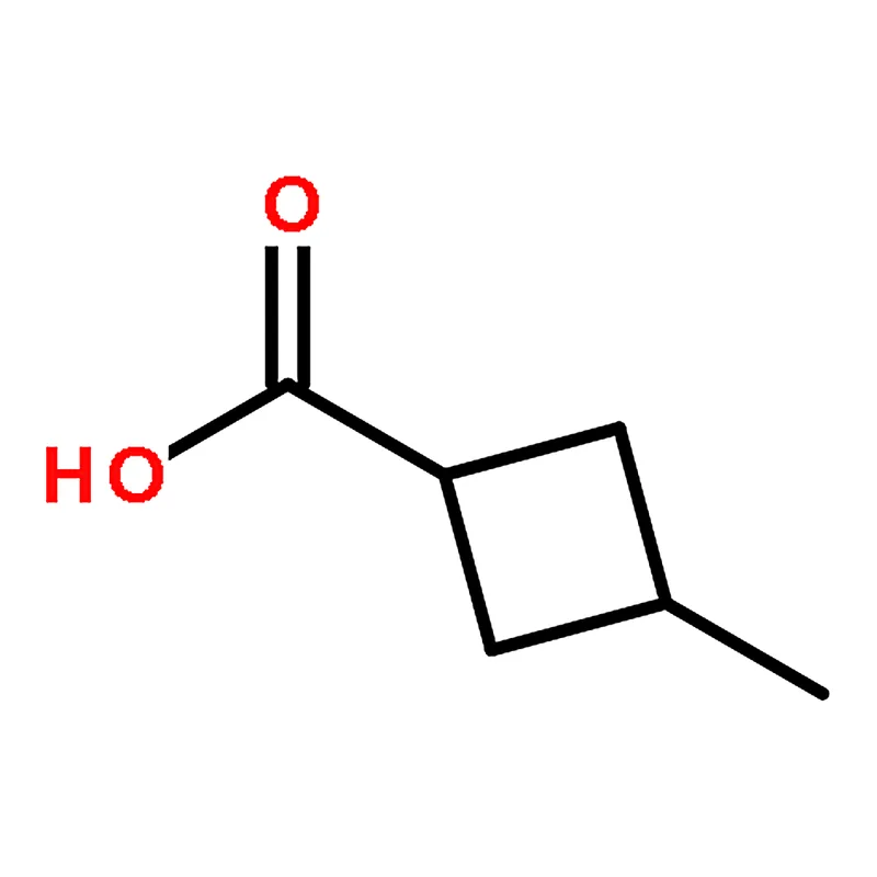 RHAWN 3-methylcyclobutane-1-carboxylic acid