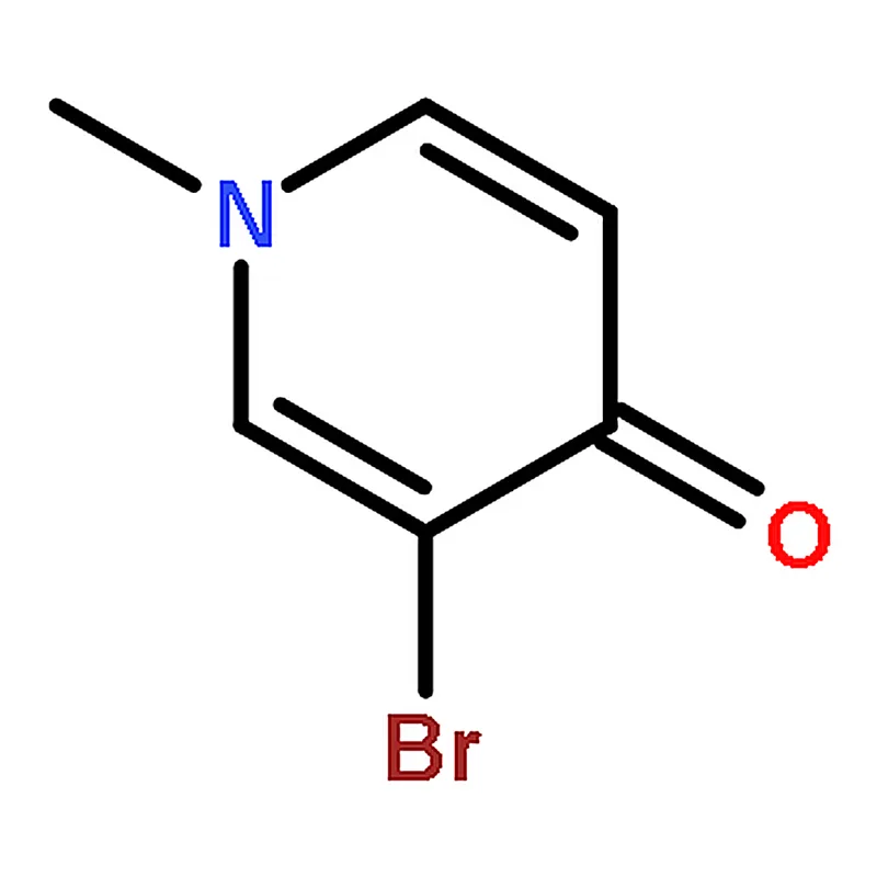 RHAWN 3-Bromo-1-methylpyridin-4(1H)-one
