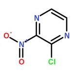 RHAWN 2-Chloro-3-nitropyrazine