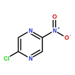 RHAWN 2-Chloro-5-nitropyrazine