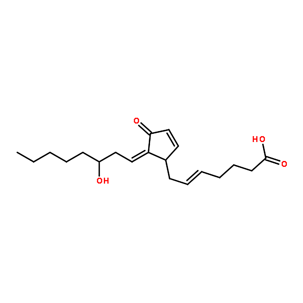 RHAWN ┐12-Prostaglandin J2 (┐12-PGJ2)