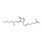 RHAWN ┐12-Prostaglandin J2 (┐12-PGJ2)