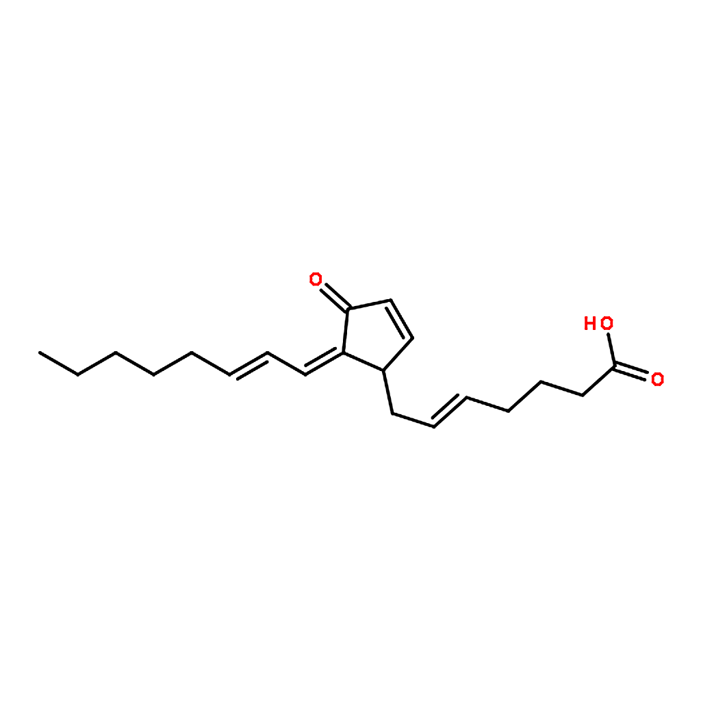 RHAWN 15-deoxy-┐12，14-Prostaglandin J2 MaxSpec Standard (15-deoxy-┐12，14-PGJ2)