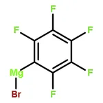 RHAWN Pentafluorophenylmagnesium bromide solution