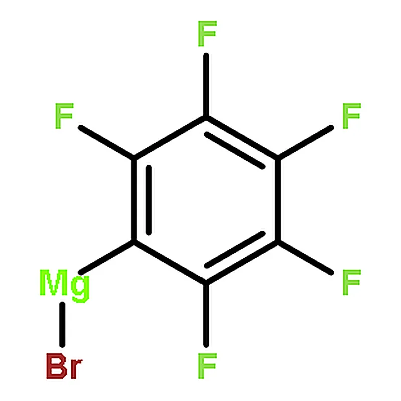 RHAWN Pentafluorophenylmagnesium bromide solution