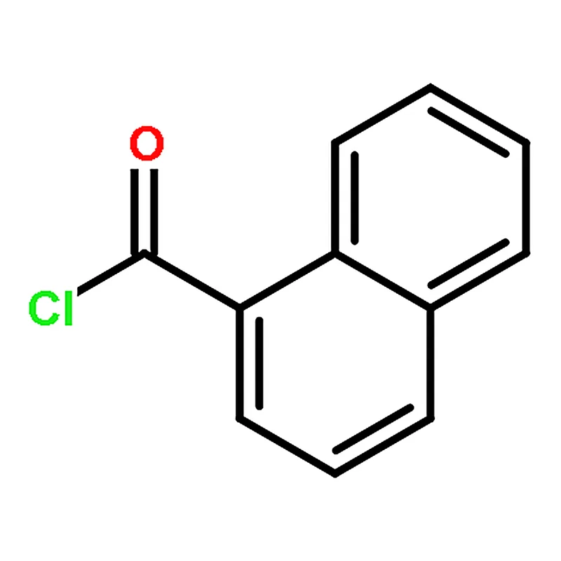RHAWN 1-Naphthoyl chloride