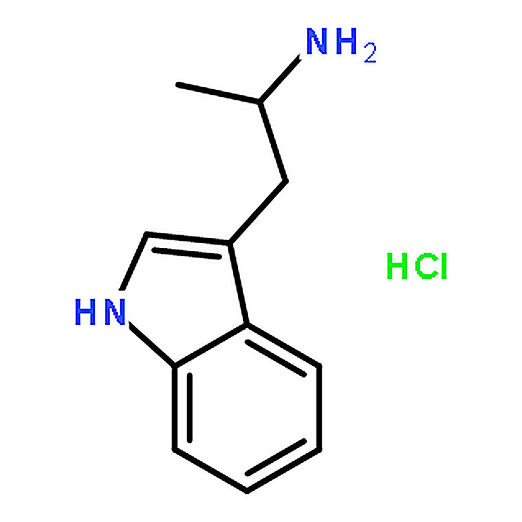 RHAWN -methyl Tryptamine hydrochloride