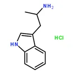 RHAWN -methyl Tryptamine hydrochloride