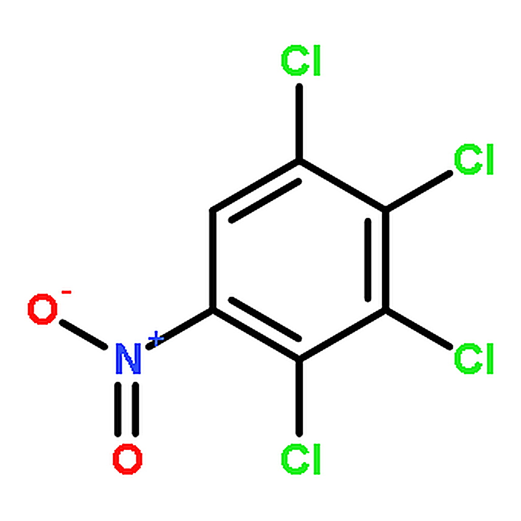 RHAWN 2，3，4，5-Tetrachloronitrobenzene