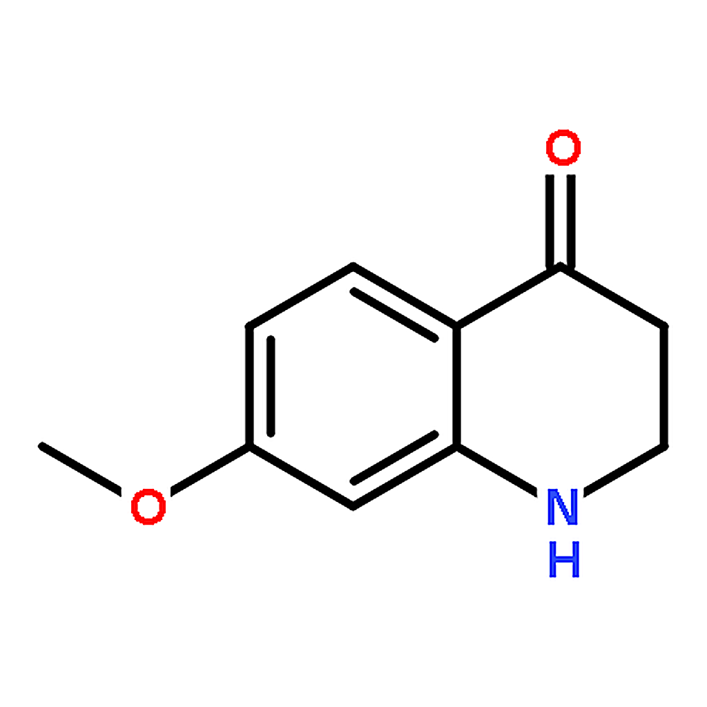 RHAWN 7-Methoxy-2,3-dihydroquinolin-4(1H)-one
