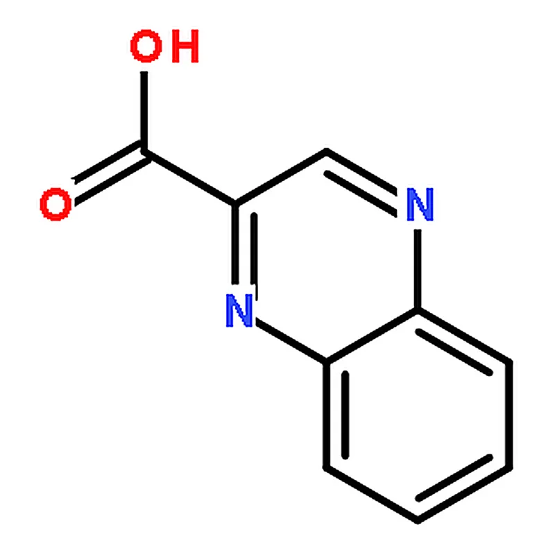 RHAWN 2-Quinoxalinecarboxylic acid