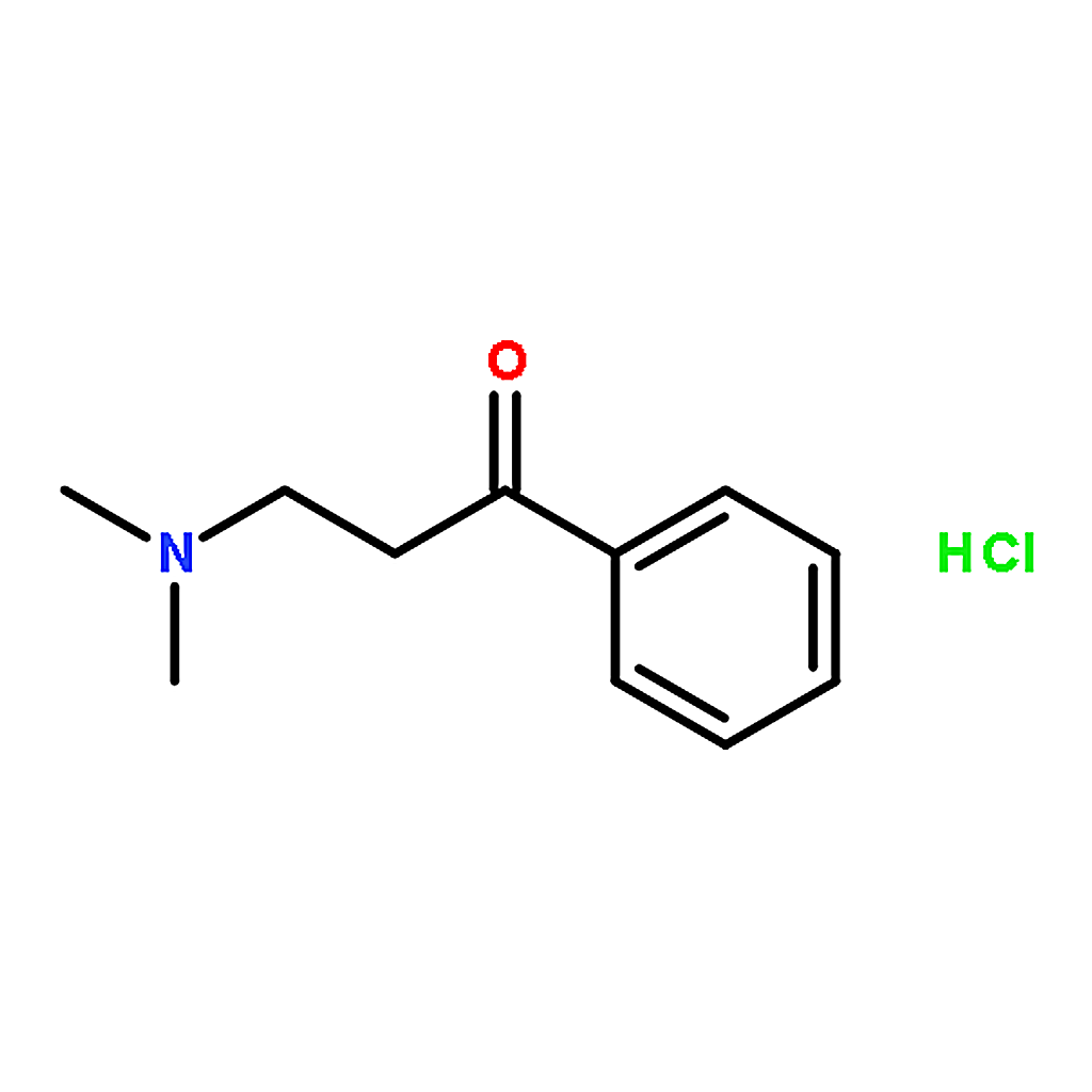 RHAWN 3-(Dimethylamino)propiophenone Hydrochloride
