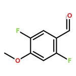 RHAWN 2,5-Difluoro-4-methoxybenzaldehyde