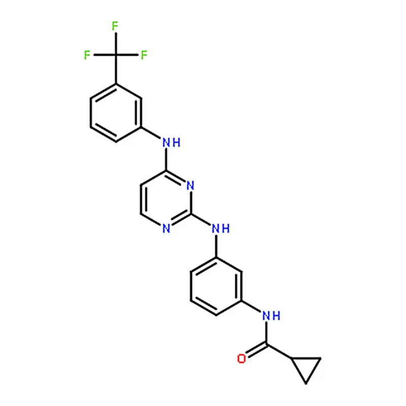 RHAWN Aurora Kinase Inhibitor III