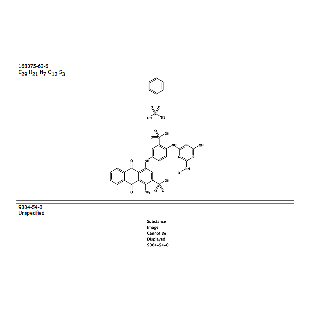 RHAWN BLUE DEXTRAN FOR GEL FILTRATION