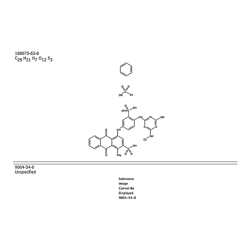 RHAWN BLUE DEXTRAN FOR GEL FILTRATION