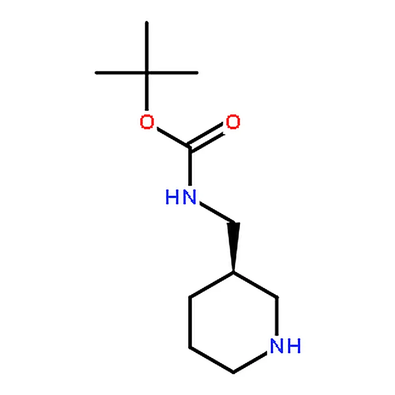 RHAWN (R)-tert-Butyl (piperidin-3-ylmethyl)carbamate