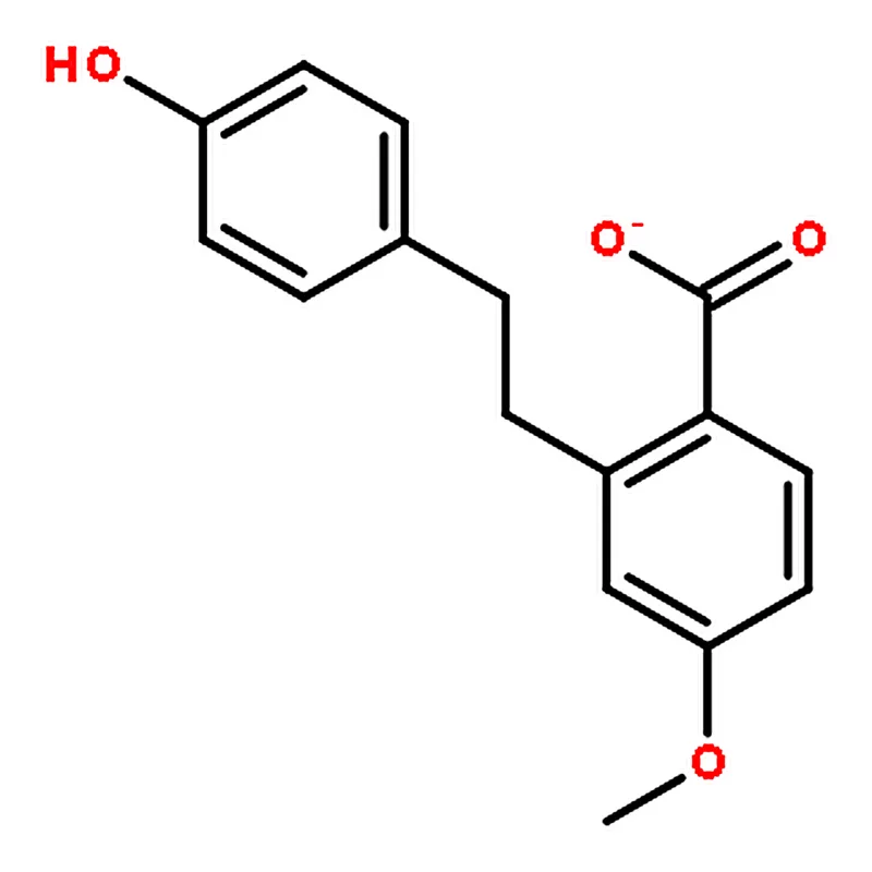 RHAWN 4-Hydroxyphenethyl 4-methoxybenzoate