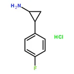 RHAWN 2-(4-Fluorophenyl)cyclopropanamine hydrochloride