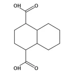 RHAWN Decahydro-1,4-naphthalenedicarboxylic Acid