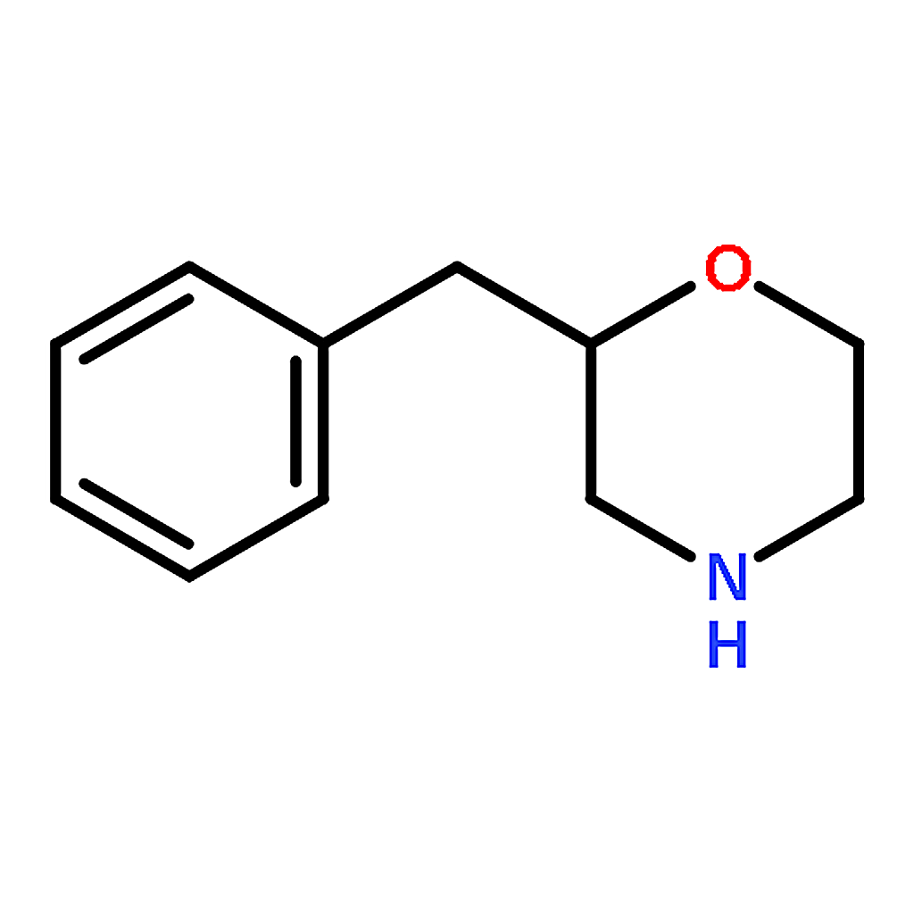 RHAWN 2-Benzylmorpholine