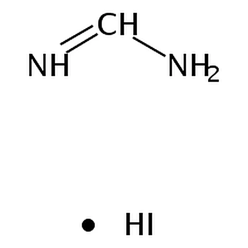 RHAWN FormAmidinium Iodide