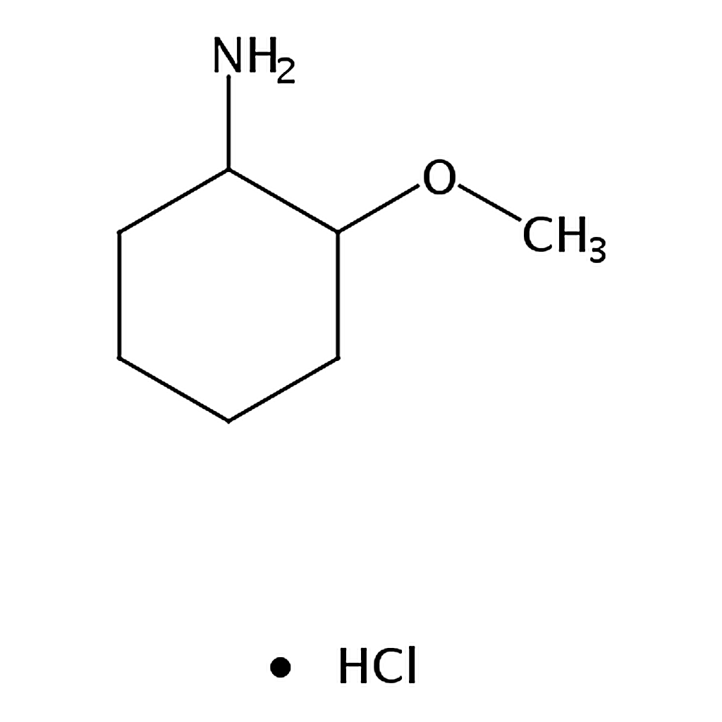 RHAWN 2-Methoxycyclohexanamine hydrochloride
