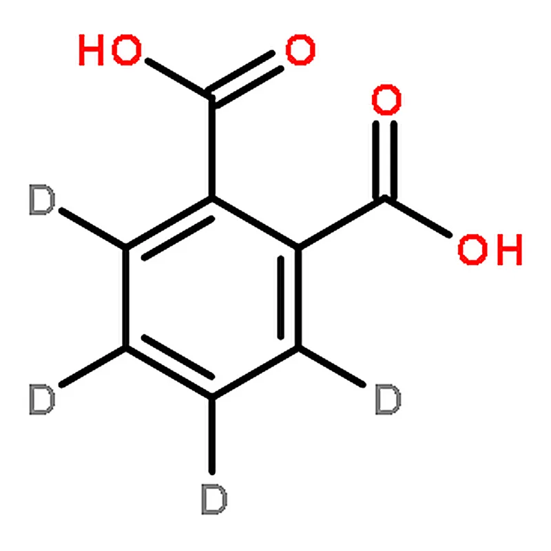 RHAWN phthalic-D4 acid