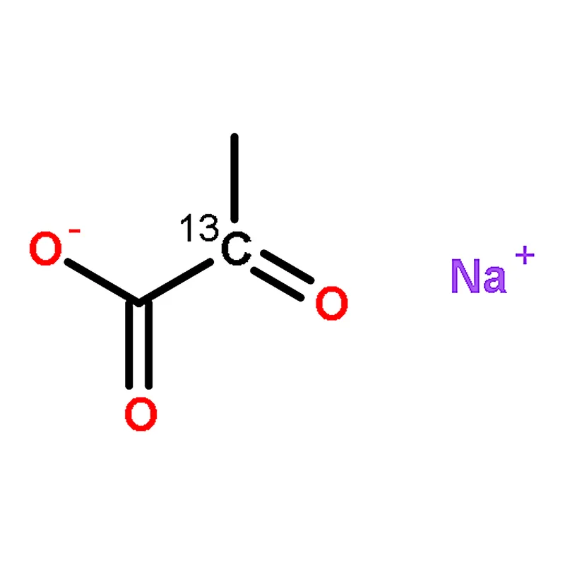 RHAWN Sodium pyruvate-2-C