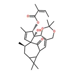 RHAWN Ingenol 3-angelate 5,20-acetonide