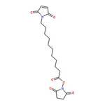 RHAWN N-Succinimidyl 11-Maleimidoundecanoate