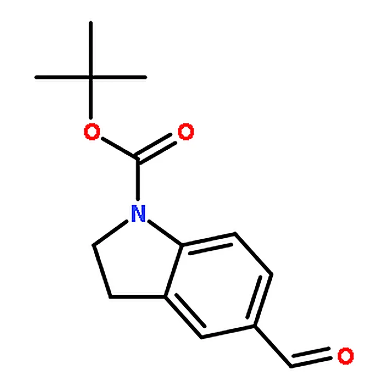 RHAWN 1-Boc-5-formylindoline
