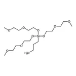 RHAWN -AMINOPROPYLTRIS(METHOXYETHOXYETHOXY)SILANE