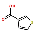 RHAWN 3-Thenoic Acid