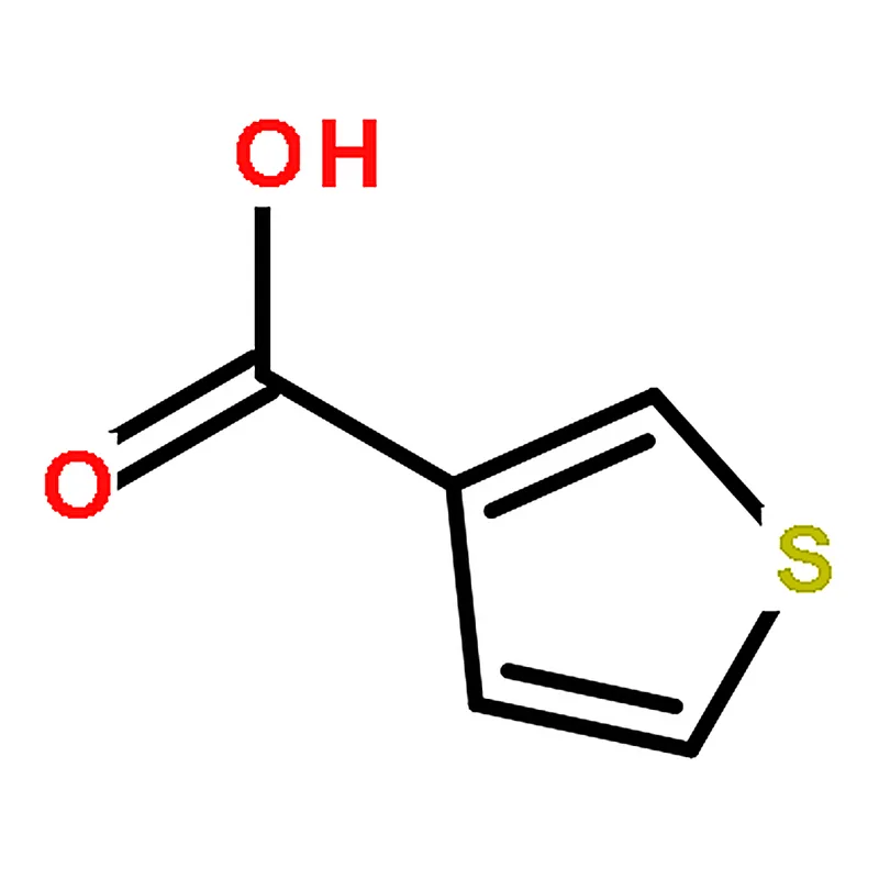 RHAWN 3-Thenoic Acid
