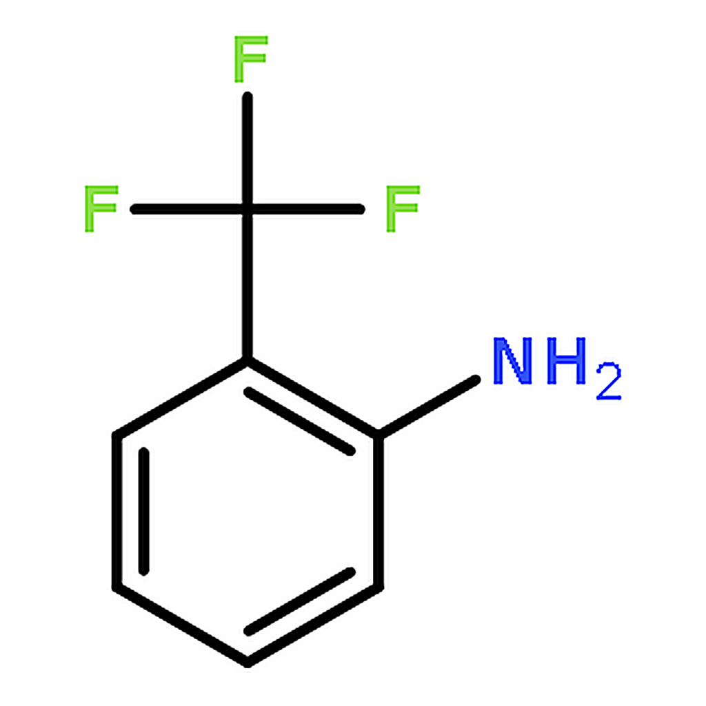 RHAWN 2-(Trifluoromethyl)aniline