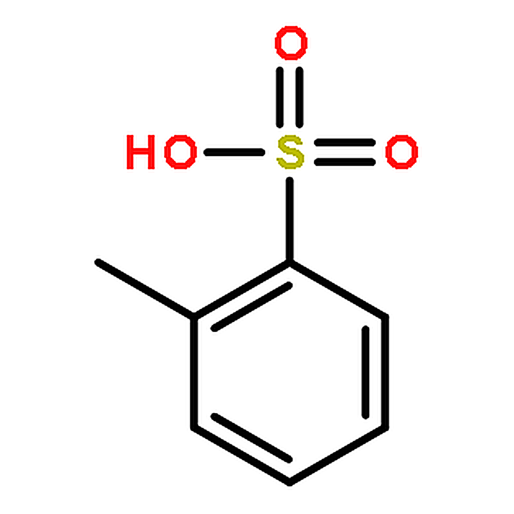 RHAWN toluene-2-sulphonic acid