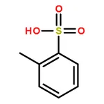 RHAWN toluene-2-sulphonic acid