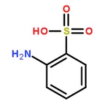 RHAWN 2-Aminobenzenesulfonic acid