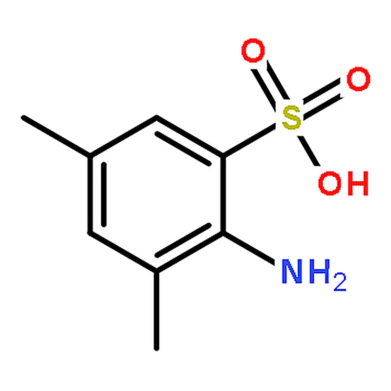 RHAWN 2-Amino-3,5-dimethylbenzenesulfonic Acid