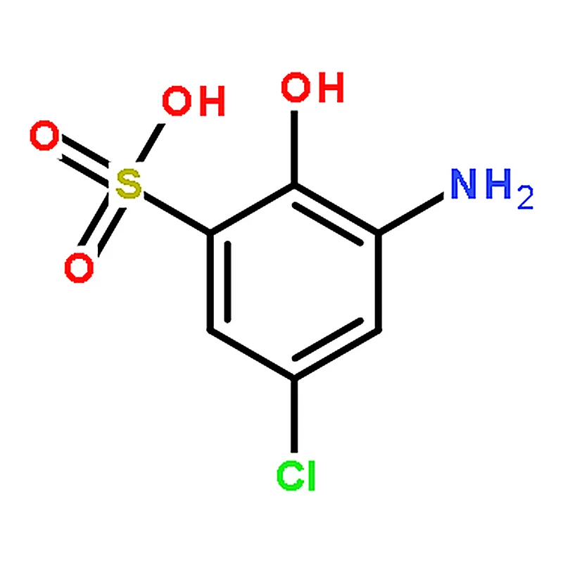 RHAWN 2-Amino-4-chlorophenol-6-sulfonic Acid