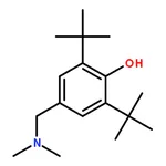 RHAWN 2,6-Di-tert-butyl-4-(dimethylaminomethyl)phenol