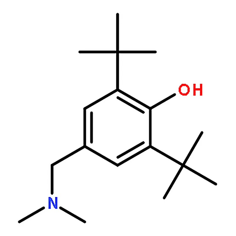 RHAWN 2,6-Di-tert-butyl-4-(dimethylaminomethyl)phenol